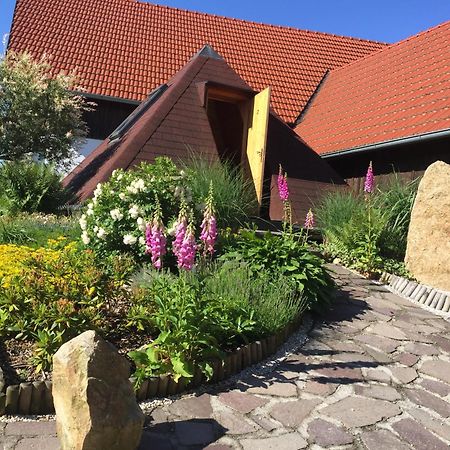 Amstetter'S Ferienwohnung Waldenstein  Eksteriør billede