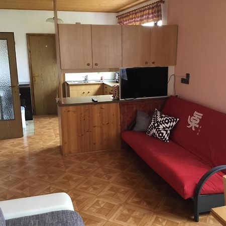 Amstetter'S Ferienwohnung Waldenstein  Eksteriør billede