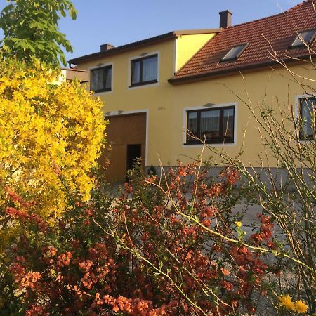 Amstetter'S Ferienwohnung Waldenstein  Eksteriør billede