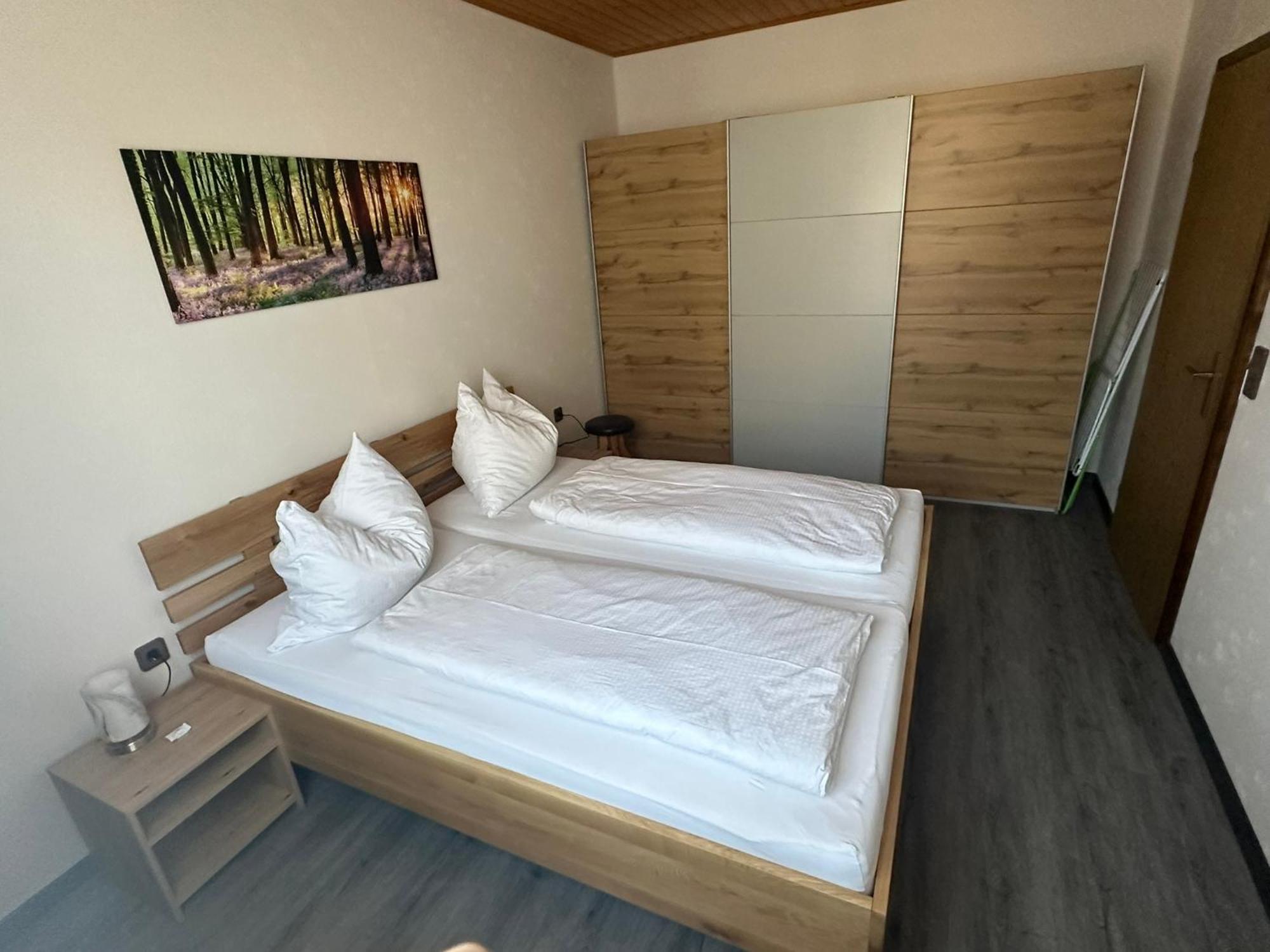 Amstetter'S Ferienwohnung Waldenstein  Eksteriør billede