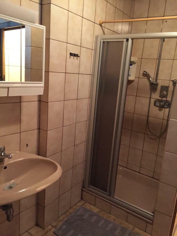 Amstetter'S Ferienwohnung Waldenstein  Eksteriør billede