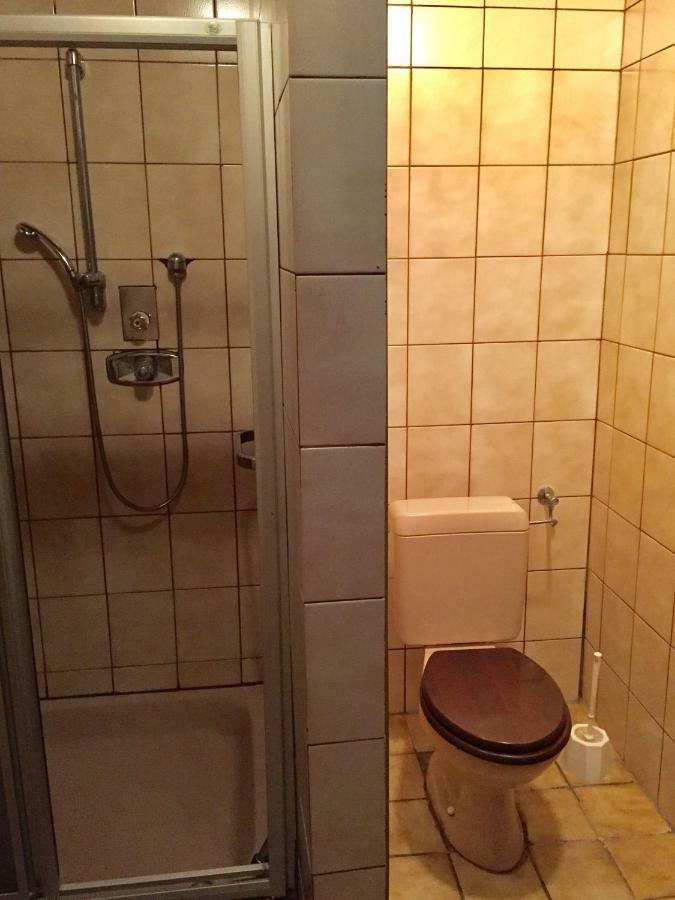 Amstetter'S Ferienwohnung Waldenstein  Eksteriør billede