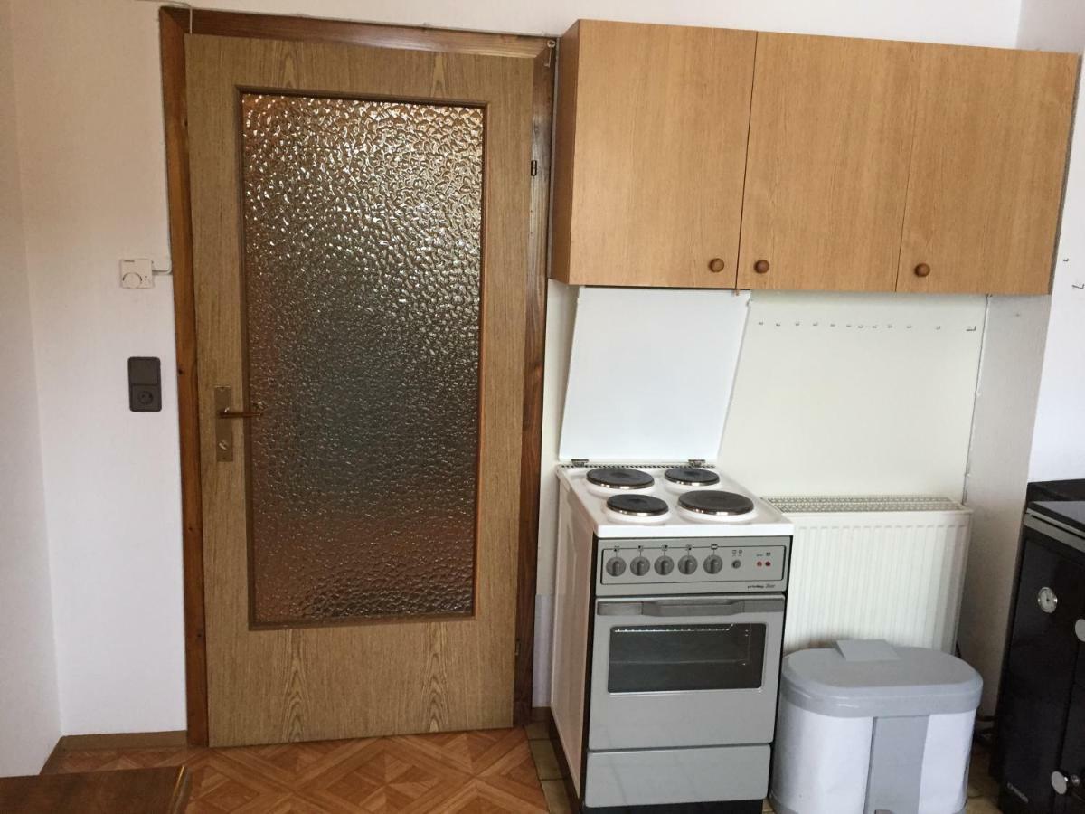 Amstetter'S Ferienwohnung Waldenstein  Eksteriør billede